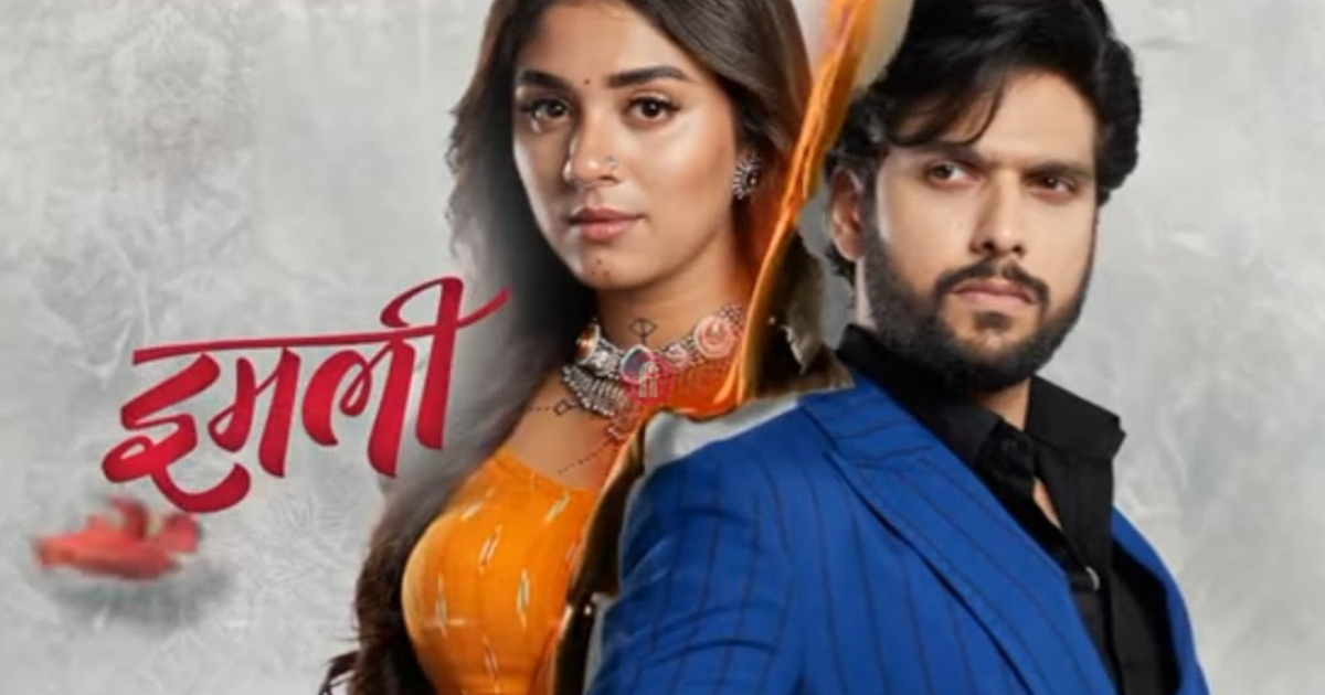 Sai Ketan Rao, aka Agastya, from the Star Plus show Imlie, gives us a Sneak peek about the intriguing promo of the show! Deets Inside-